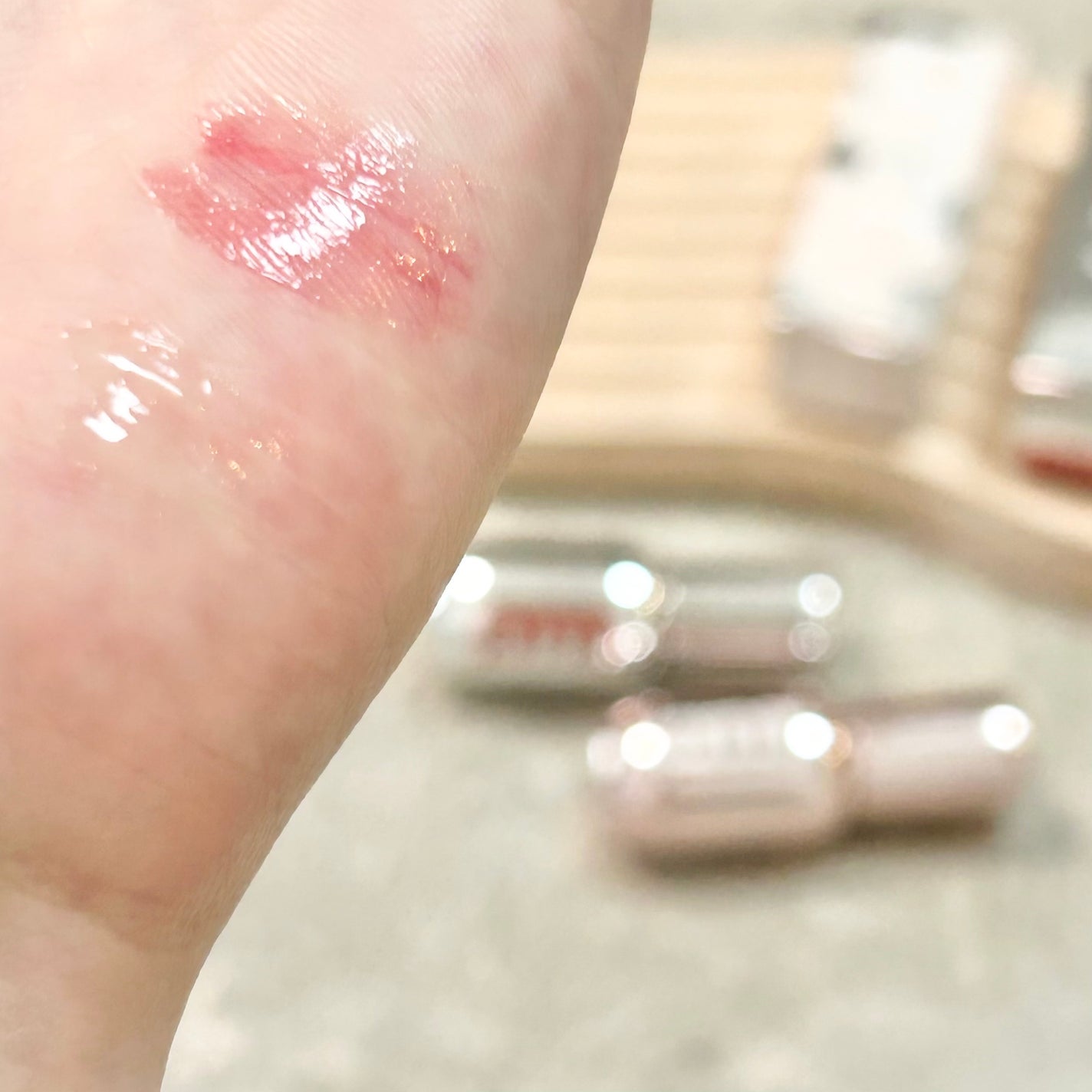 ユース ラディアンス ビタチノール セラム/primera/美容液を使ったクチコミ(2枚目)