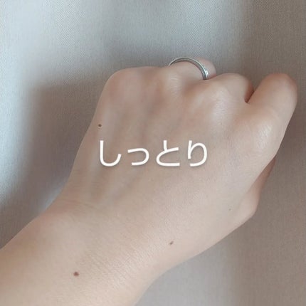 リアルバリア エクストリームクリーム オリジナル/Real Barrier/フェイスクリームを使ったクチコミ(4枚目)