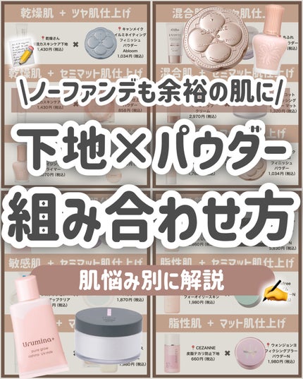 ライトリフレクティングセッティングパウダー プレスト N/NARS/プレストパウダーを使ったクチコミ(1枚目)