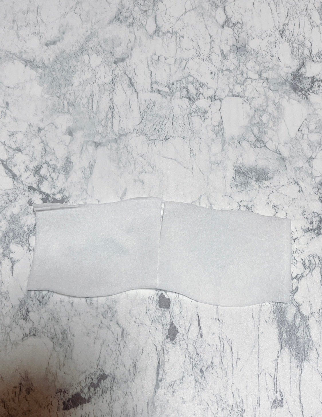 シルコット うるうるコットン/シルコット/コットンを使ったクチコミ（2枚目）