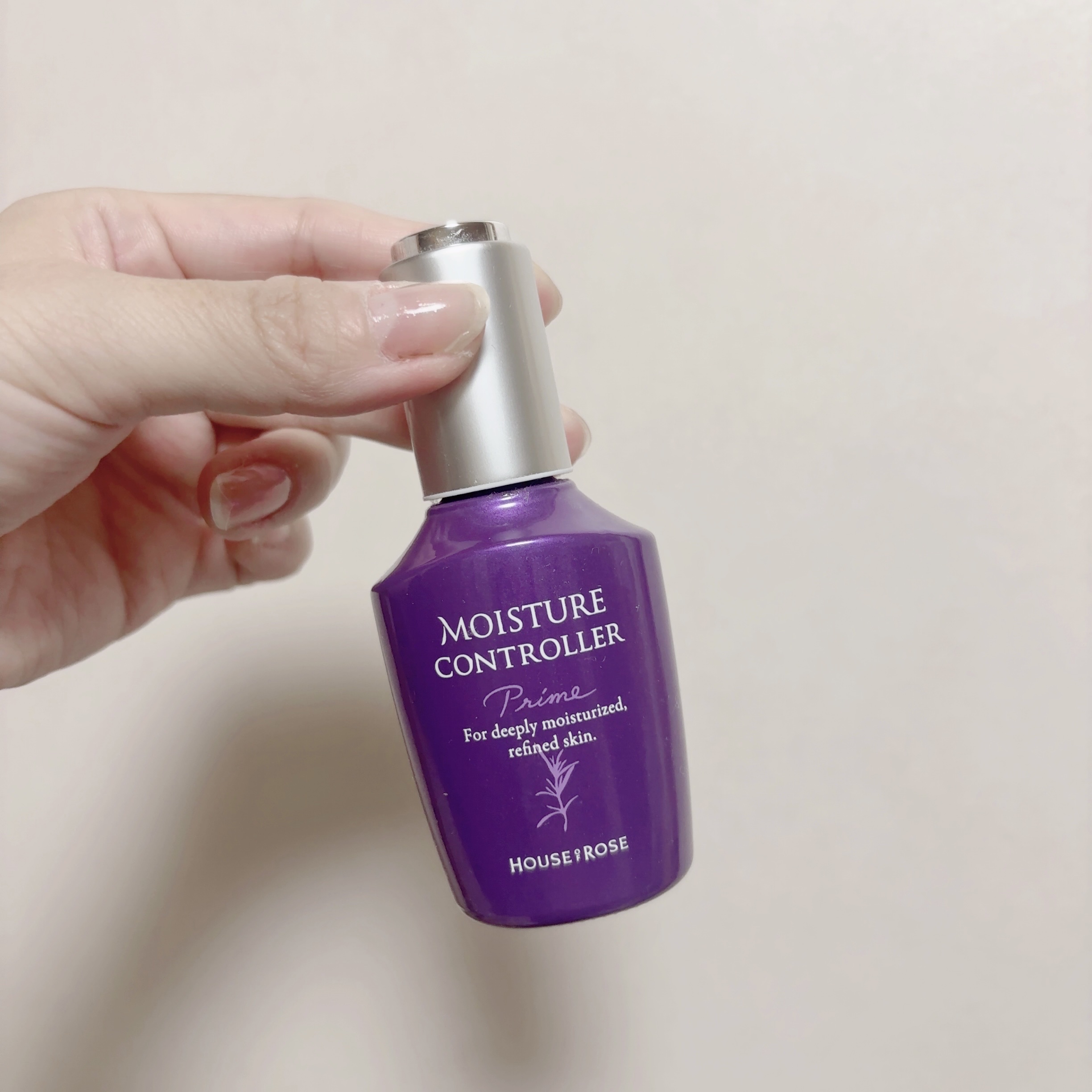 モイスチュアコントローラー / ハウス オブ ローゼの口コミ | おすすめ