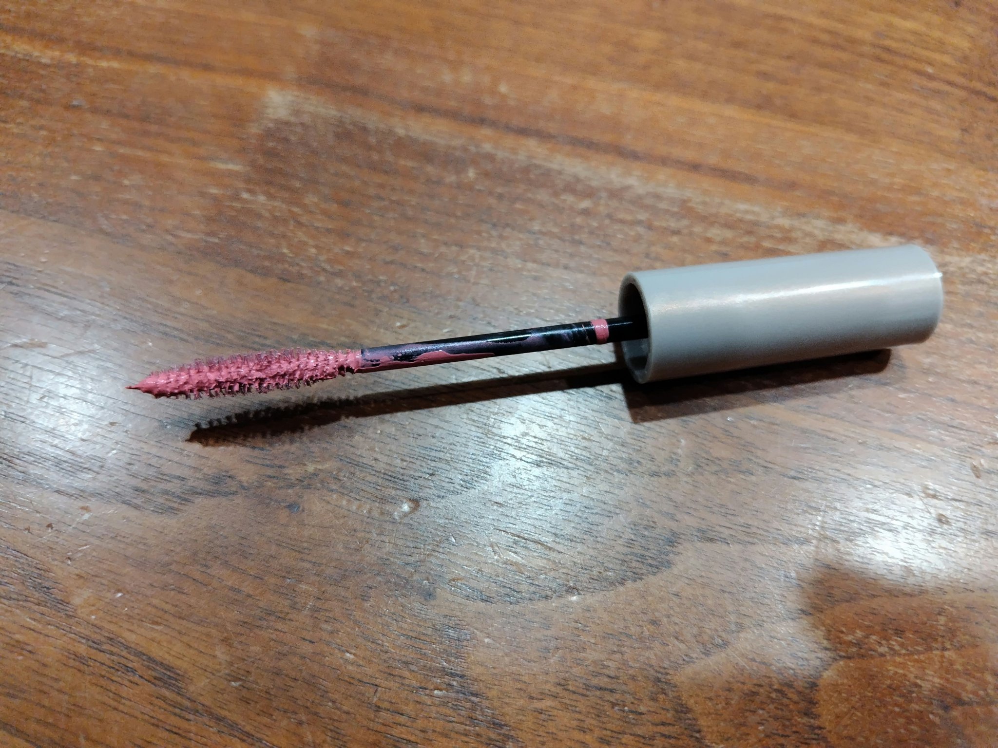 オペラ カラーリングマスカラ/OPERA/マスカラを使ったクチコミ（2枚目）