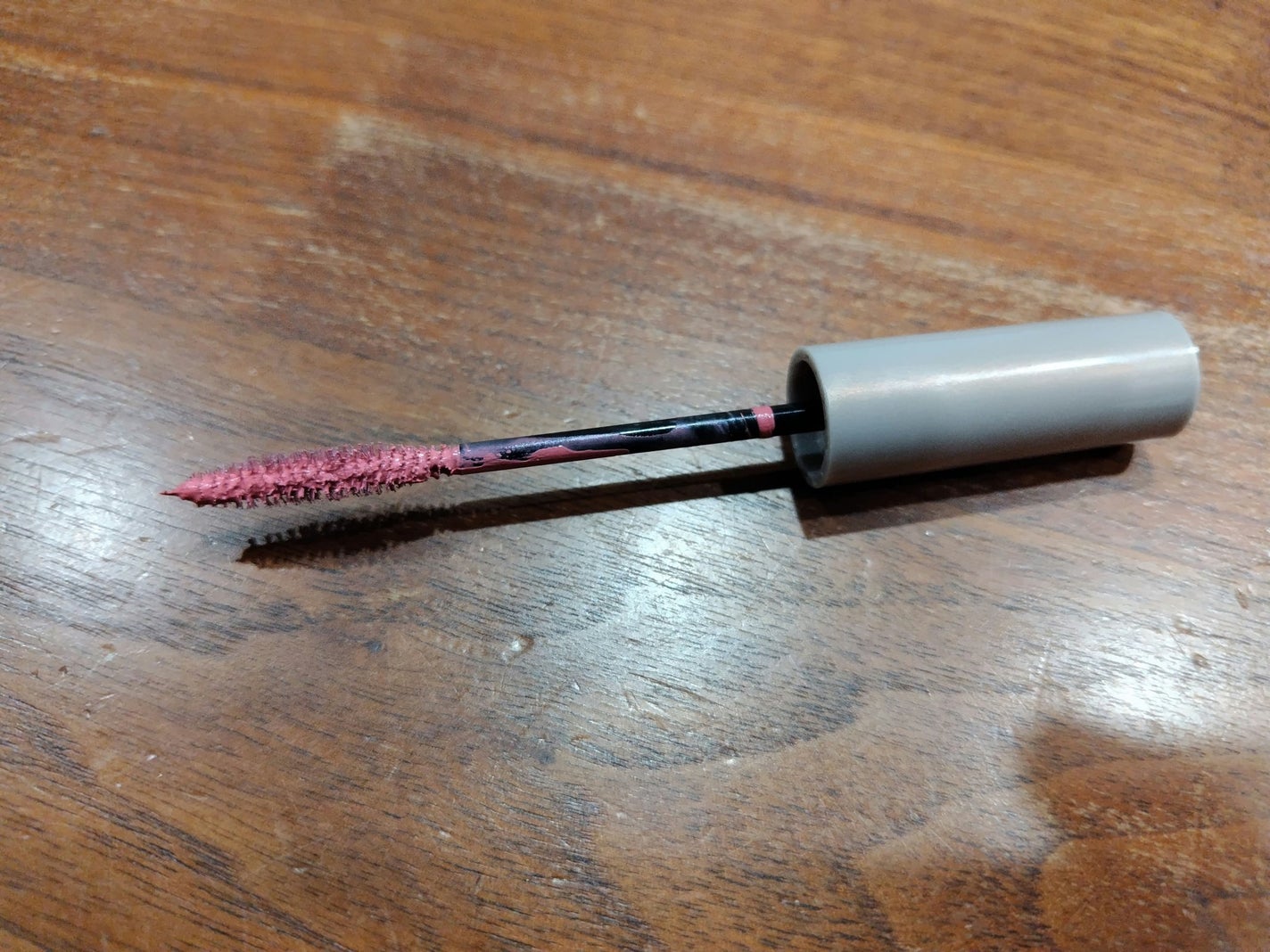 オペラ カラーリングマスカラ/OPERA/マスカラを使ったクチコミ(2枚目)