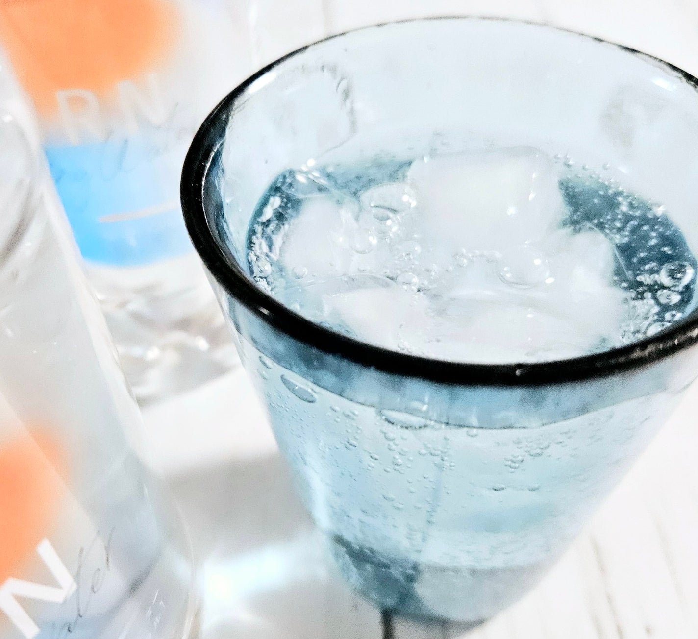 ゆめまるちゃん on LIPS 「ワイズ製薬から商品提供を頂きました。TURNSparkling..」(7枚目)