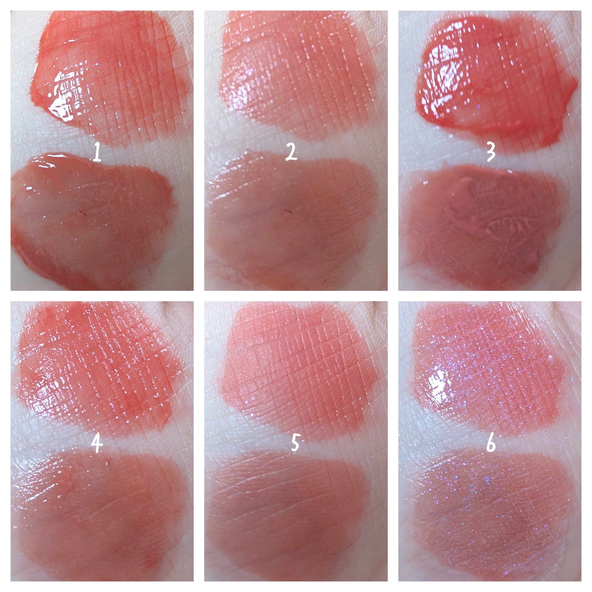 エッセンス リッププランパー/Visée/リッププランパーを使ったクチコミ（3枚目）