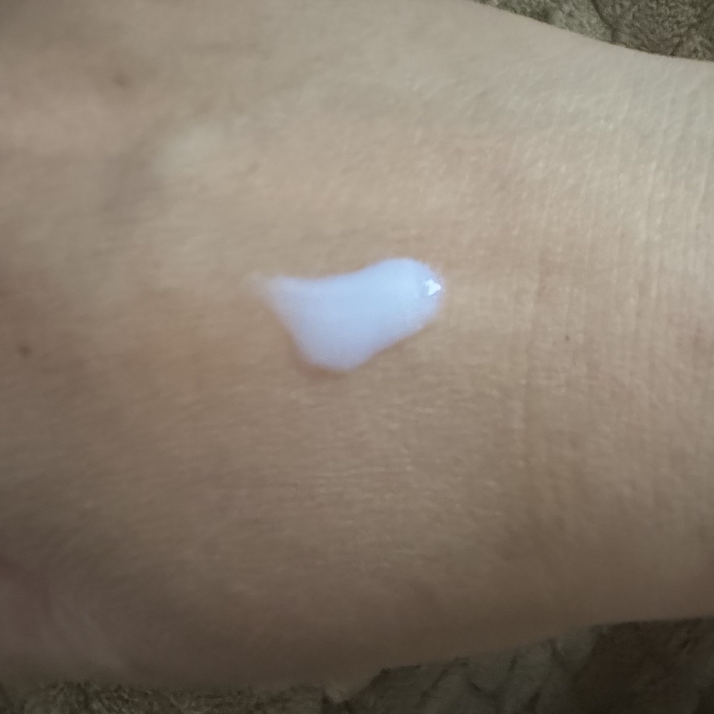 メゾン ド カーム ブライトニング ミストセラム/ナリスアップ/ボディローションを使ったクチコミ（3枚目）