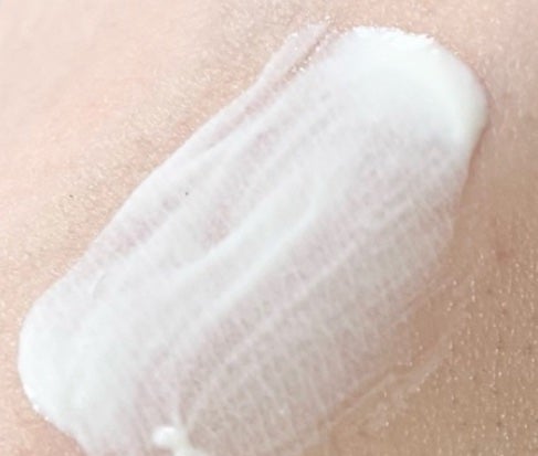 ミルクシスルリペアシカサンスクリーンプラス/BANOBAGI/日焼け止めミルクを使ったクチコミ(2枚目)