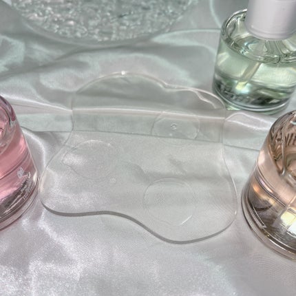 ロージーナイトヘアエッセンス/ANILLO/ヘアオイルを使ったクチコミ(6枚目)