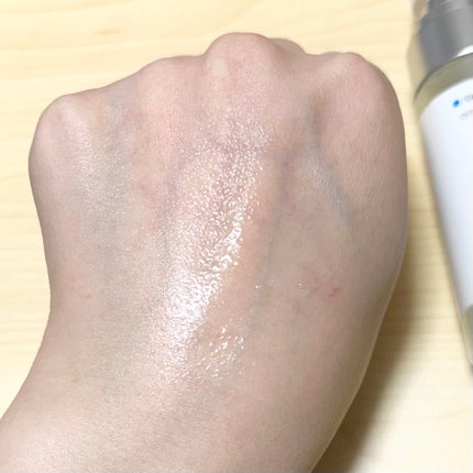 ダーマセラムミスト グルタチオン1%/SHIMBI METHOD/ミスト状化粧水を使ったクチコミ(2枚目)