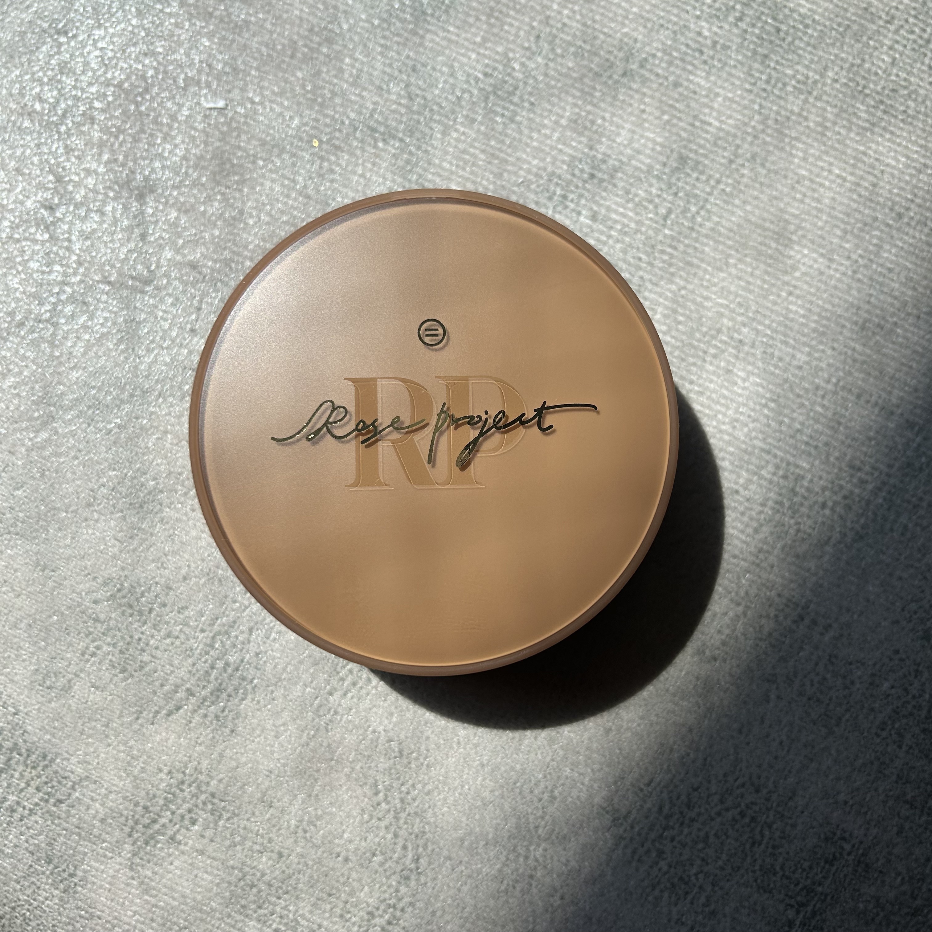 コモンスキンクッション/ROSEPROJECT/クッションファンデーションを使ったクチコミ（2枚目）