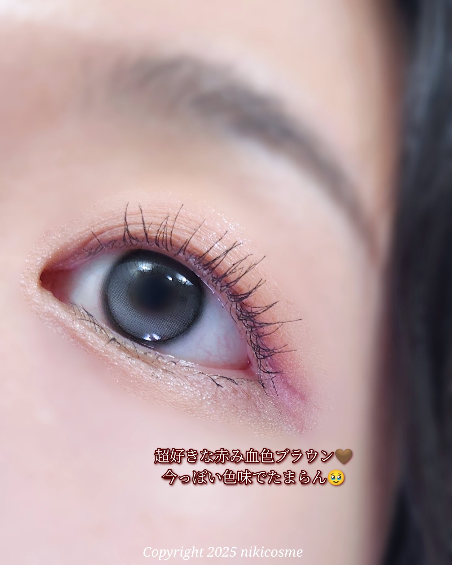 ソフトシアーマルチパレット/wakemake/アイシャドウパレットを使ったクチコミ（3枚目）