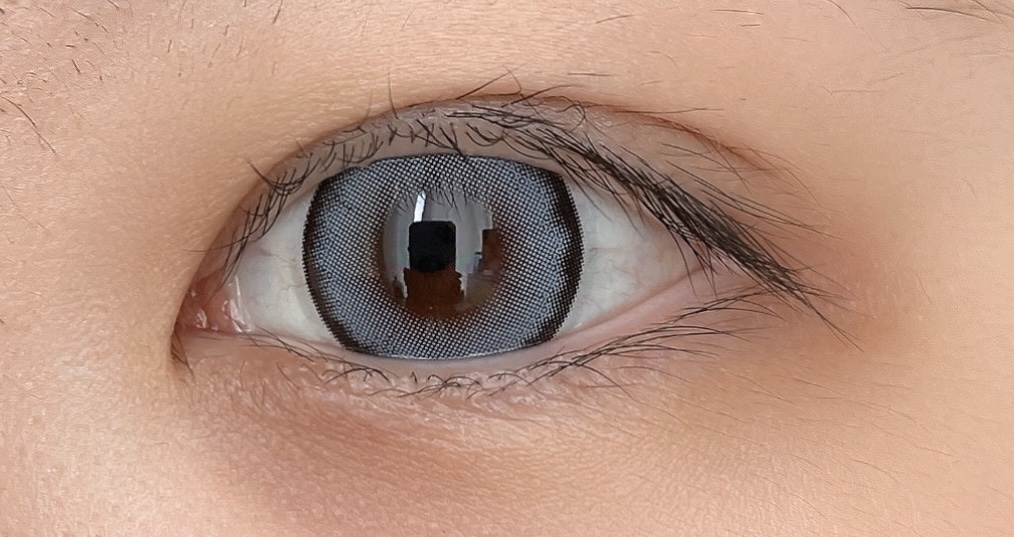 GAL NEVER DIE 1Day/GAL NEVER DIE/ワンデー（１DAY）カラコンを使ったクチコミ（1枚目）