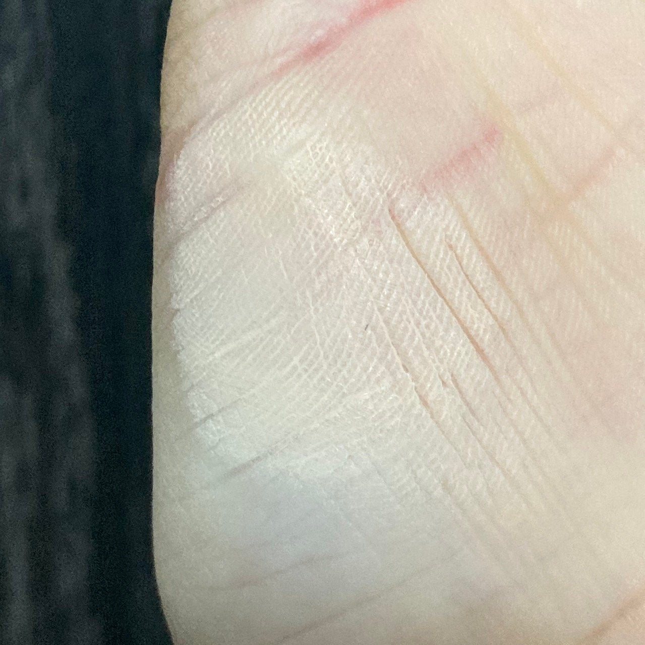 SPステイ クリームパクト ファンデーション/MAYBELLINE NEW YORK/クリーム・エマルジョンファンデーションを使ったクチコミ(5枚目)