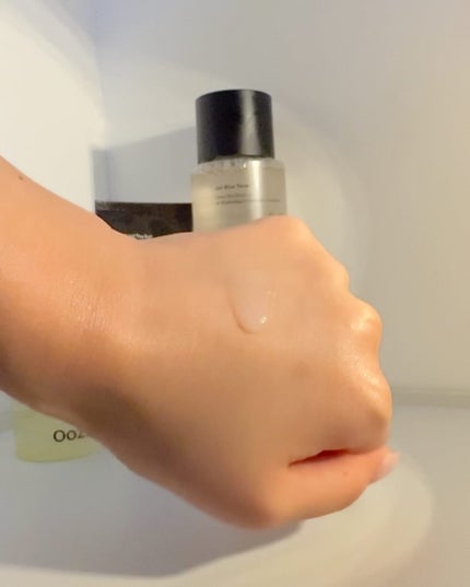 オーズナリージェットブルートナー/オーズナリー/化粧水を使ったクチコミ(10枚目)