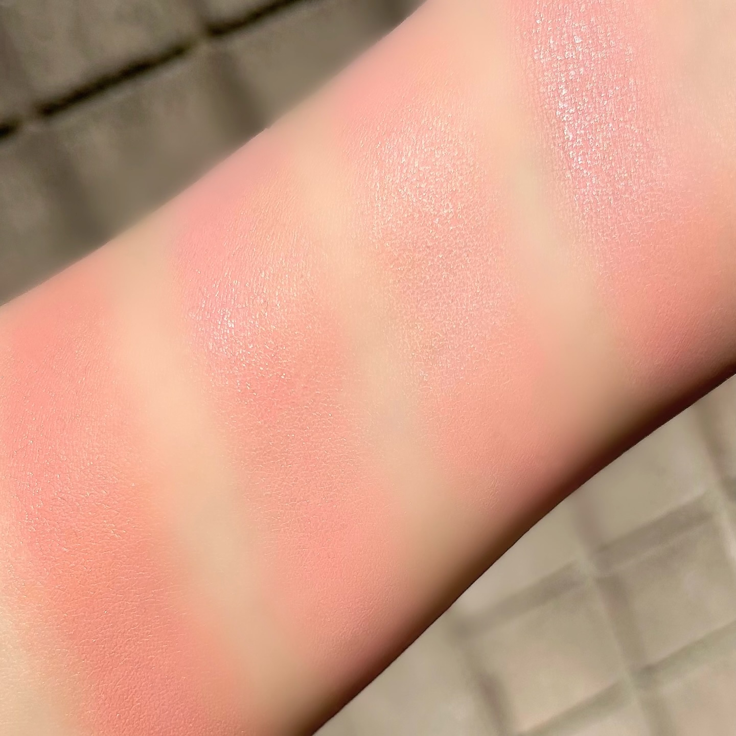 シャドウパレット/dasique/アイシャドウパレットを使ったクチコミ（2枚目）