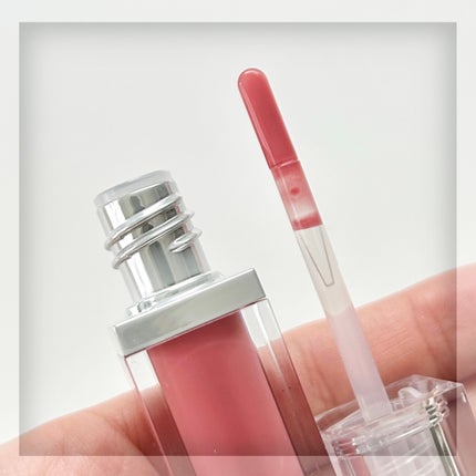 ボリュームリッププランパー/BANILA CO/リッププランパーを使ったクチコミ(3枚目)