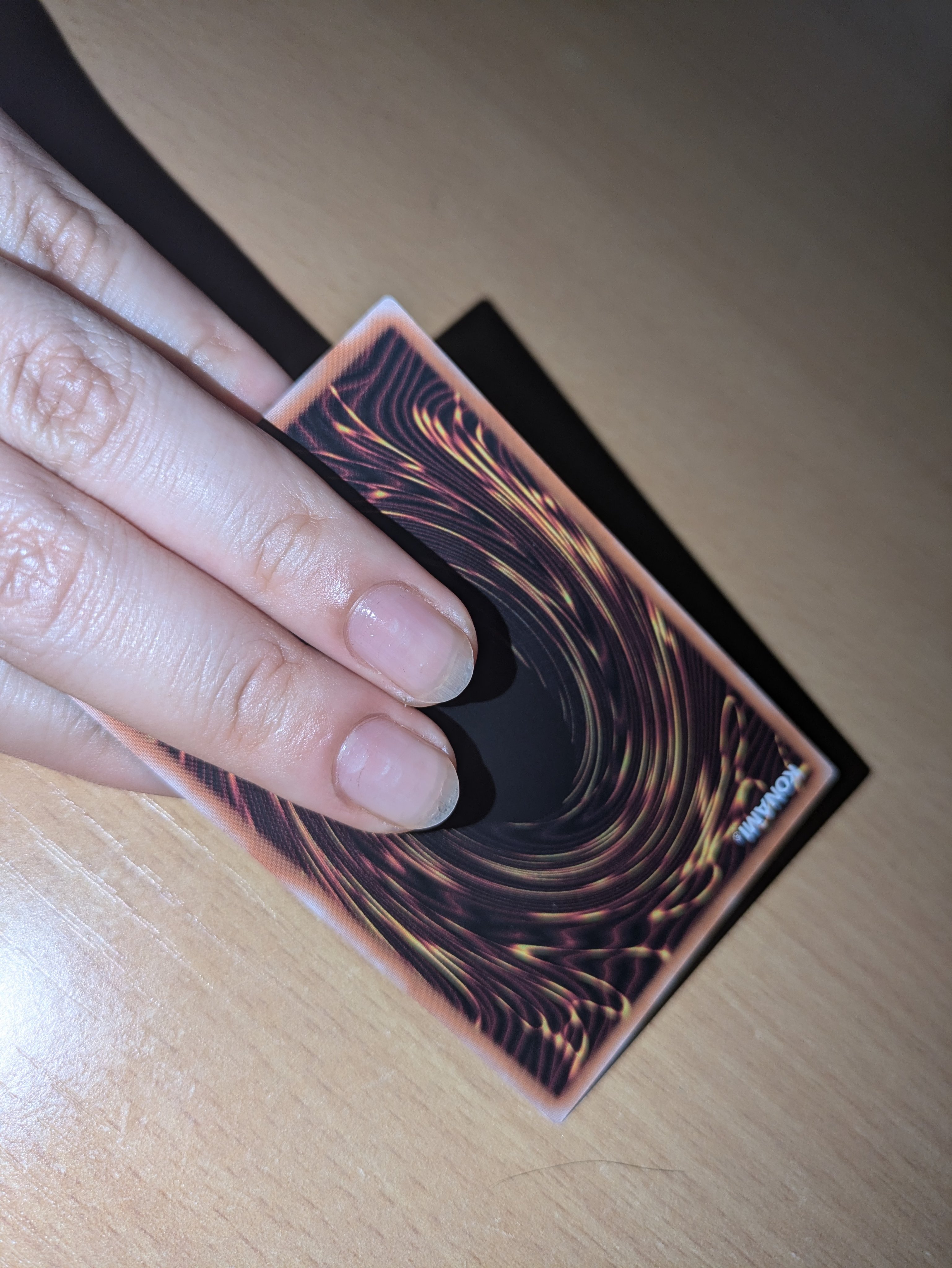 自爪補強コート/デュカート/ネイルベースコートを使ったクチコミ（2枚目）