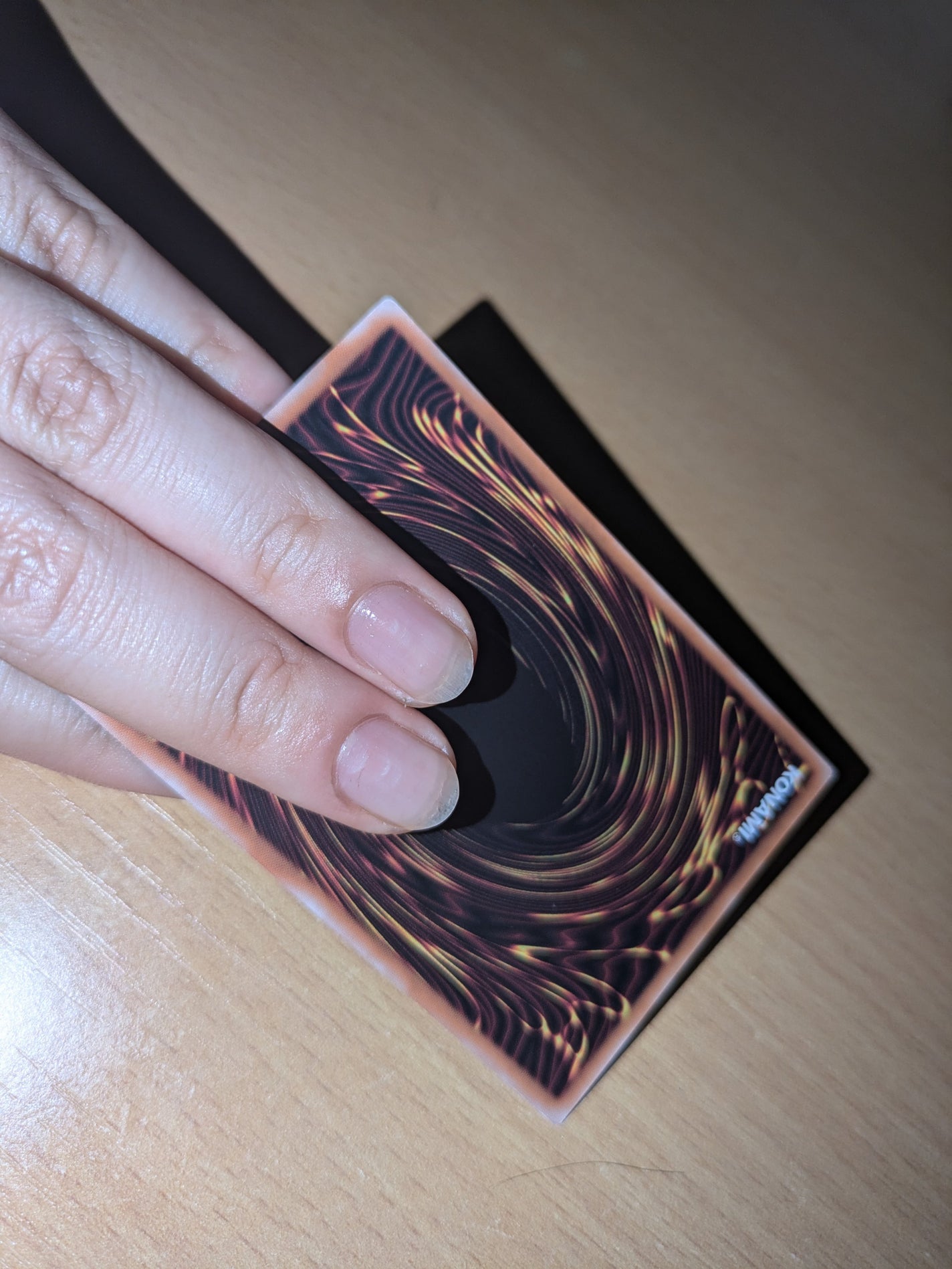 自爪補強コート/デュカート/ネイルベースコートを使ったクチコミ(2枚目)