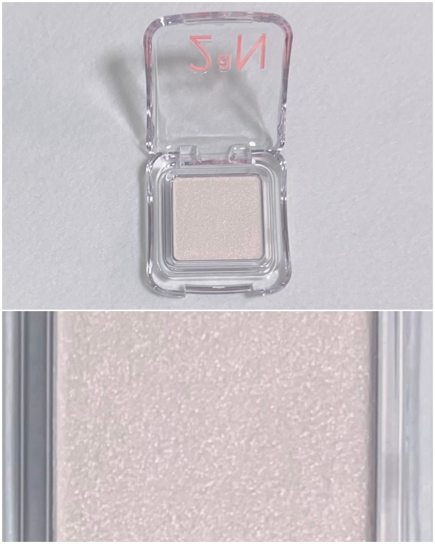 デュアルチーク/2aN/パウダーチークを使ったクチコミ（3枚目）