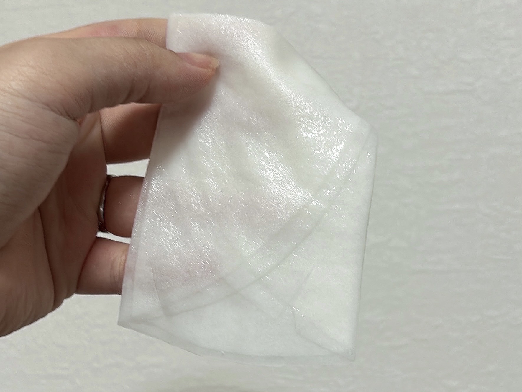 VT シカ VCマスク/VT/シートマスク・パックを使ったクチコミ（2枚目）