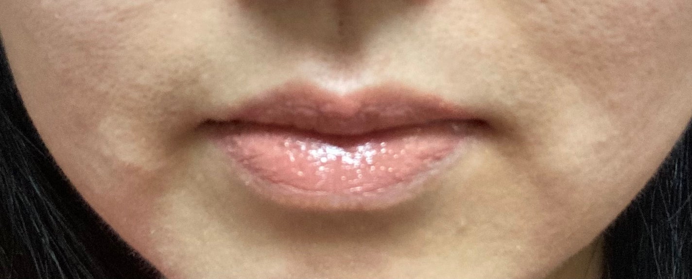 ネンマクフェイク ルージュ/Visée/口紅を使ったクチコミ(2枚目)