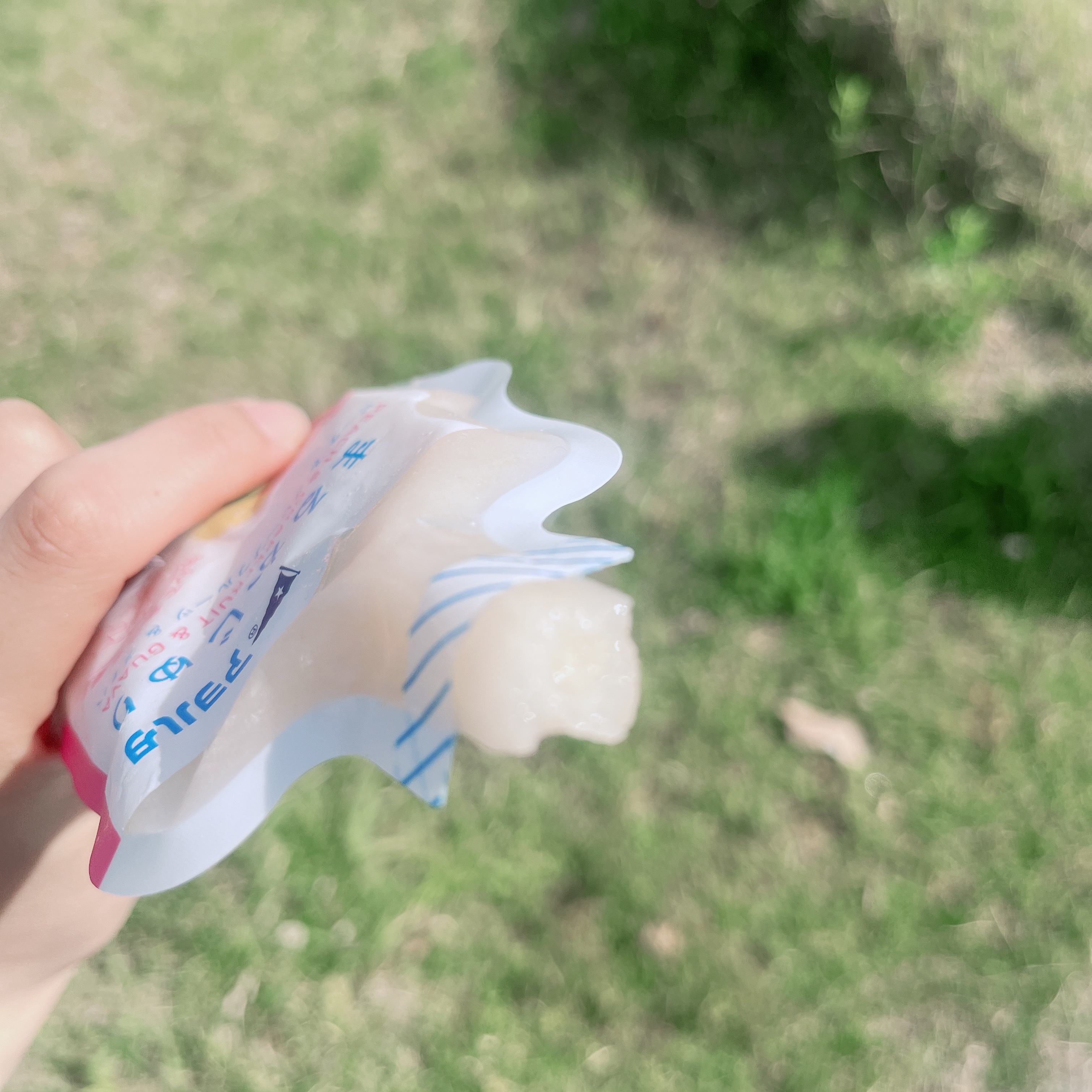 まるかじゅり/アヲハタ/その他食品を使ったクチコミ（3枚目）