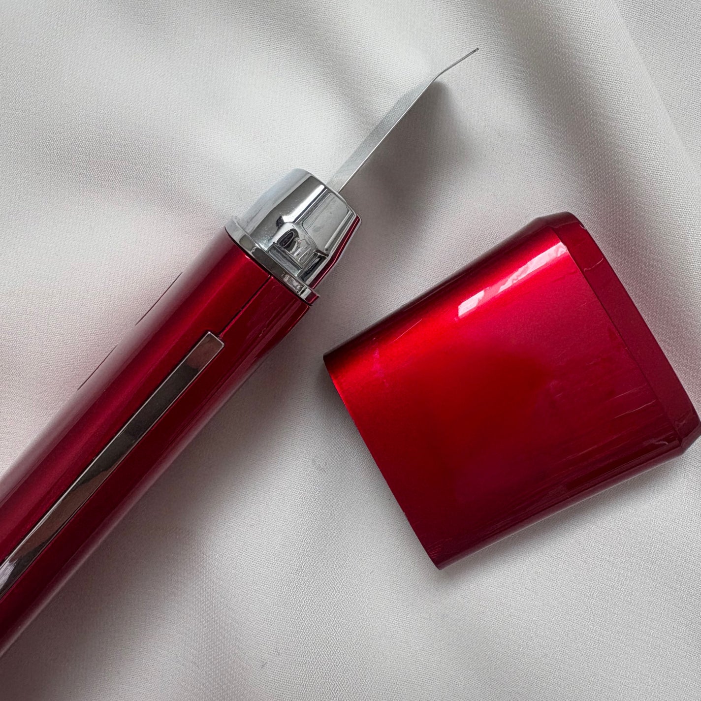 アクリアルピーリングプロ/COSBEAUTY/美顔器・マッサージを使ったクチコミ(3枚目)