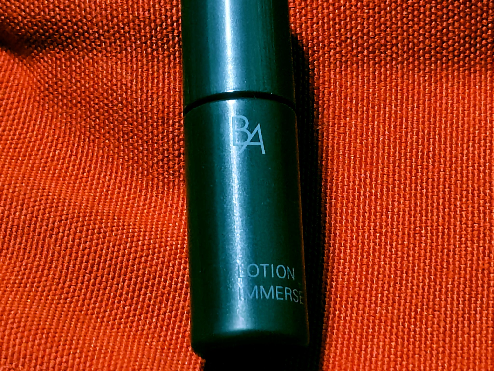 B.A ローション イマース/B.A/化粧水を使ったクチコミ（1枚目）