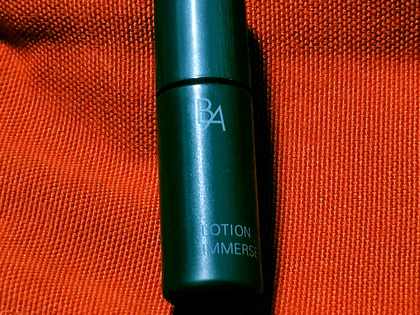 B.A ローション イマース/B.A/化粧水を使ったクチコミ(1枚目)