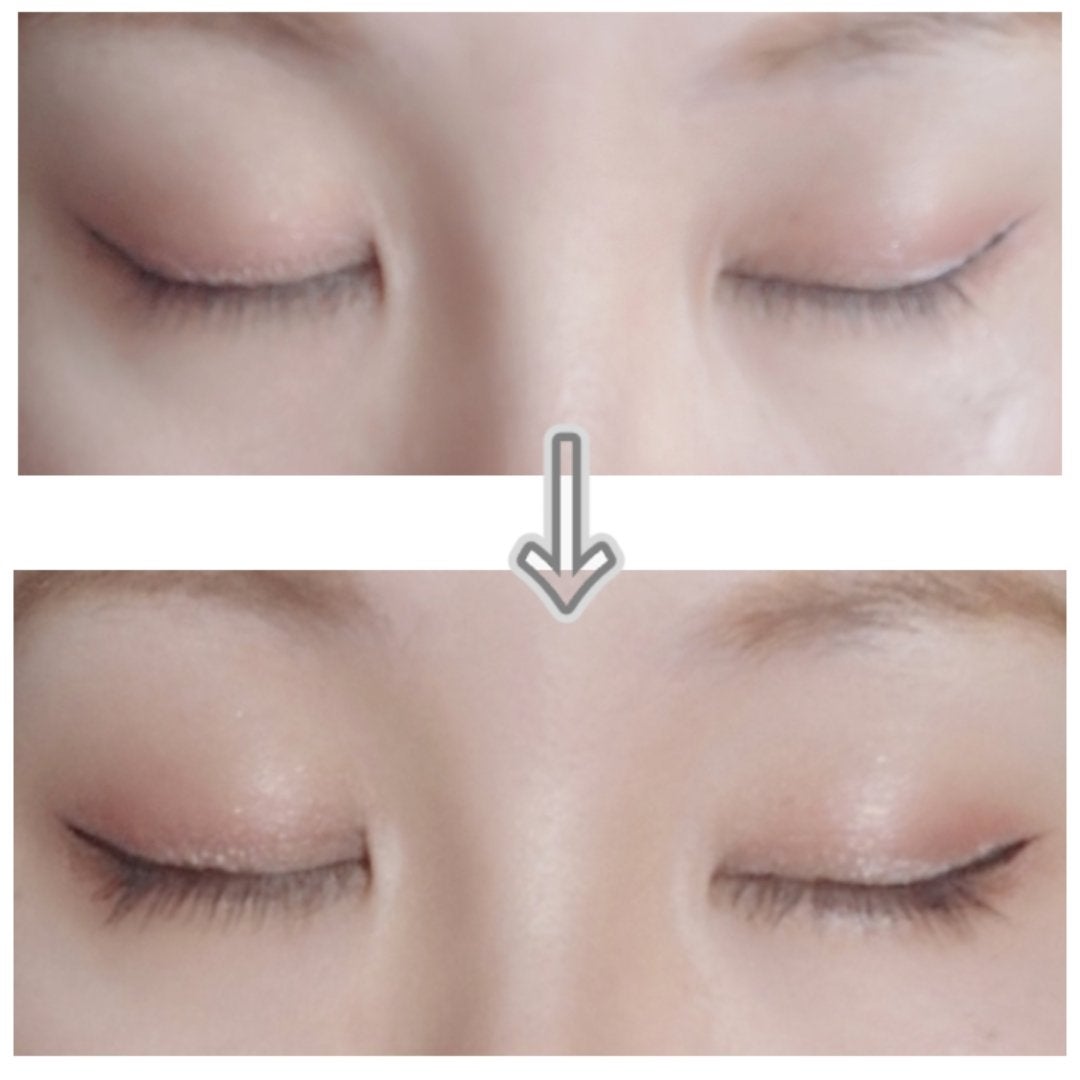 スカルプD マスカラ ボリュームアップ/アンファー(スカルプD)/マスカラを使ったクチコミ(3枚目)