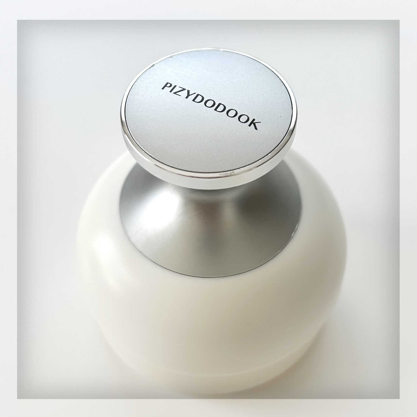 エアクッション洗顔ブラシエキスパート /Themaqueen/その他スキンケアグッズを使ったクチコミ（1枚目）