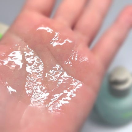 Pore Perfecting Serum/BeginS by JUNGSAEMMOOL/美容液を使ったクチコミ(4枚目)