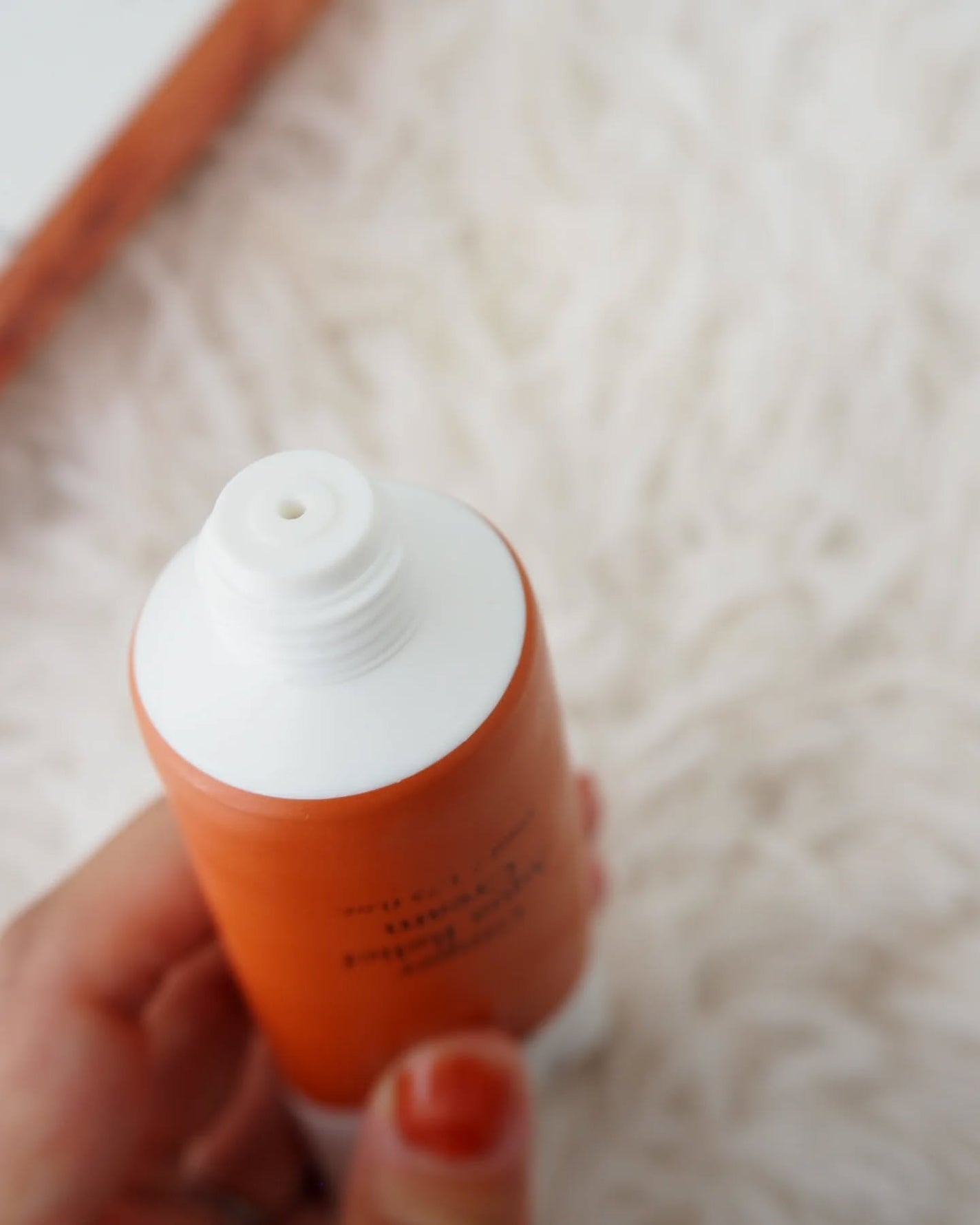 ジンジャーアクアリリーフクリーム/Bonajour/フェイスクリームを使ったクチコミ(2枚目)