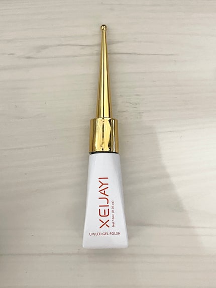 WEIJAYI UV GEL POLISH/SHEIN/ジェルネイルを使ったクチコミ(2枚目)