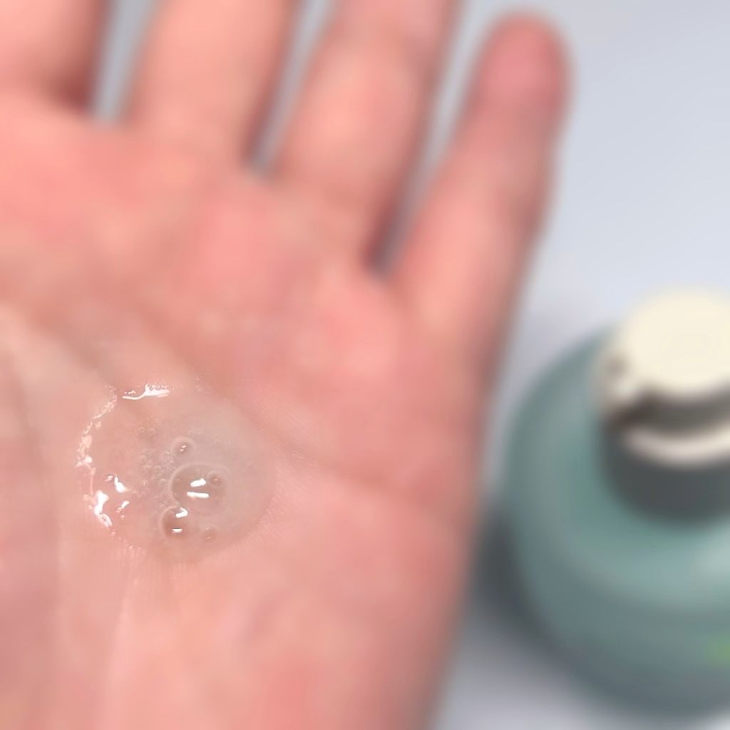 Pore Perfecting Serum/BeginS by JUNGSAEMMOOL/美容液を使ったクチコミ（3枚目）