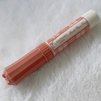 むちぷるティント/キャンメイク/リップティントを使ったクチコミ(8枚目)