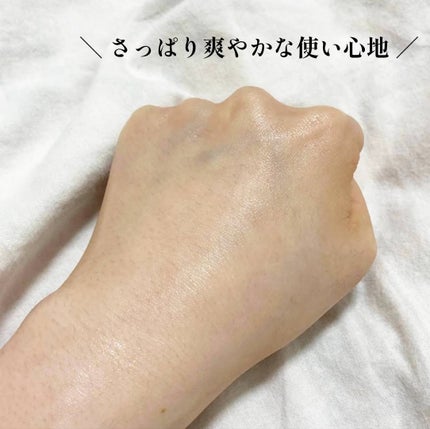 センテラ クイックカーミングパッド/SKIN1004/トナーパッドを使ったクチコミ(4枚目)