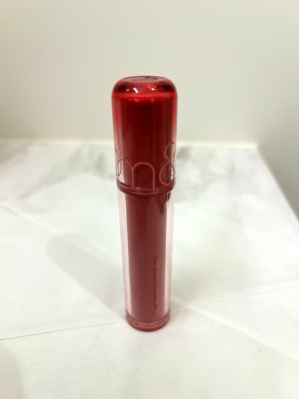 ジューシーラスティングティント 15 ファンキーメロン(FUNKY MELON)/rom&nd/リップティントの画像