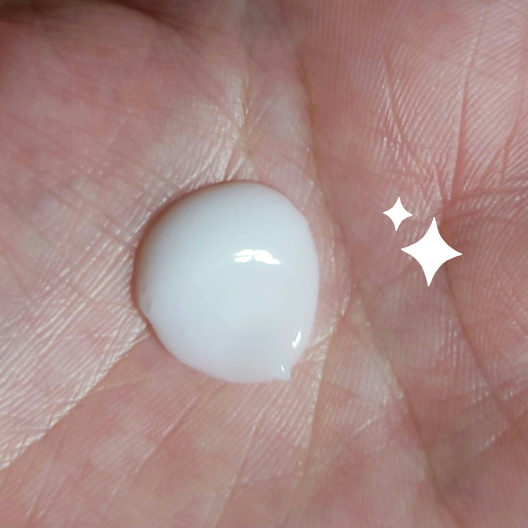 エッセンスインヘアミルク/オルビス/ヘアミルクを使ったクチコミ（3枚目）