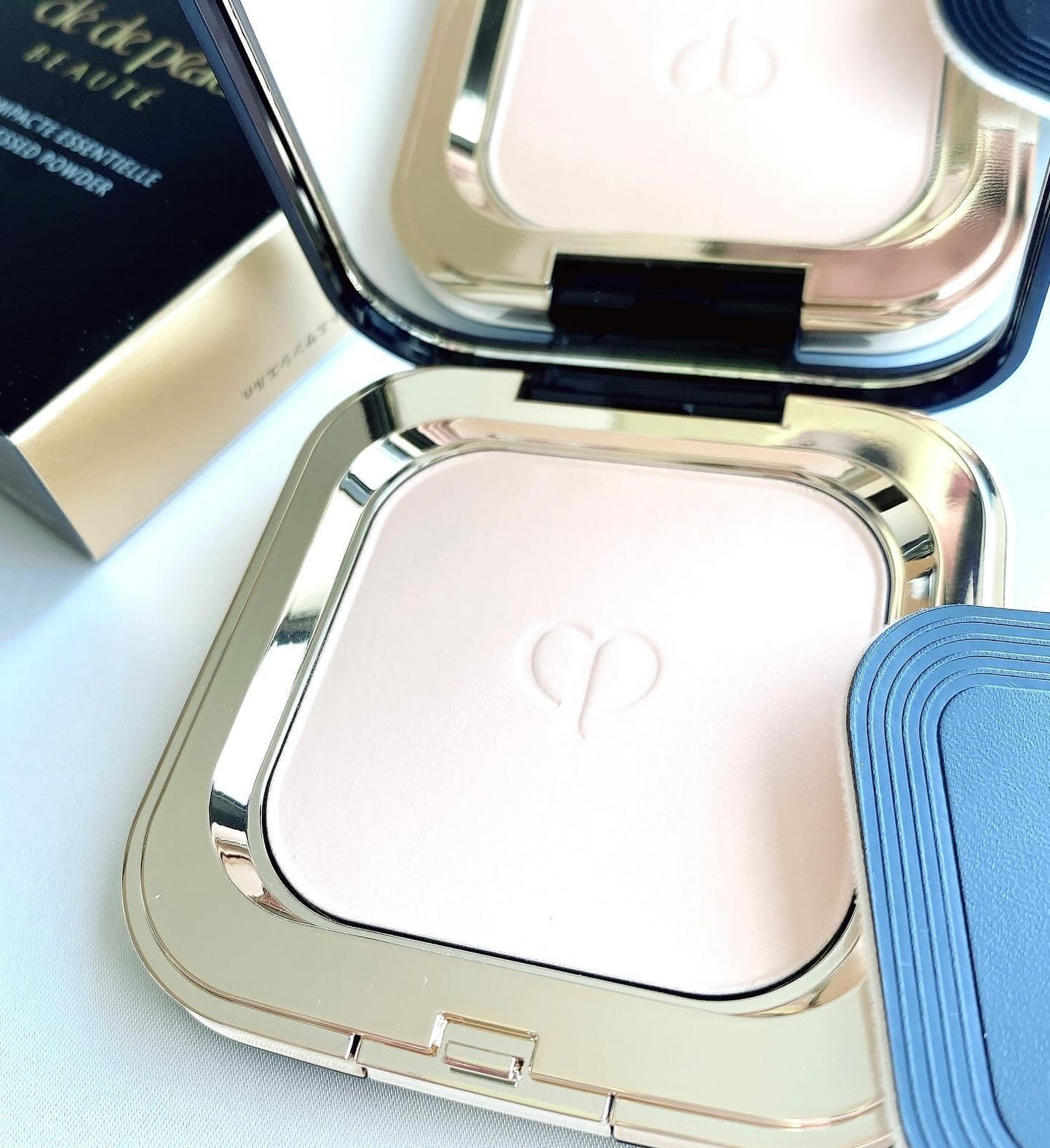 ヴォワールコレクチュールn/クレ・ド・ポー ボーテ/化粧下地を使ったクチコミ(2枚目)