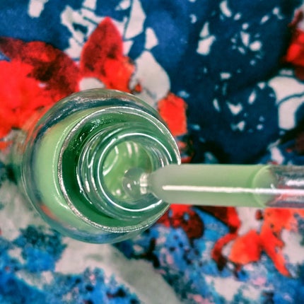 薬用 メディカル アンチヘアロスセラム/L'OCCITANE/頭皮ローションを使ったクチコミ(4枚目)