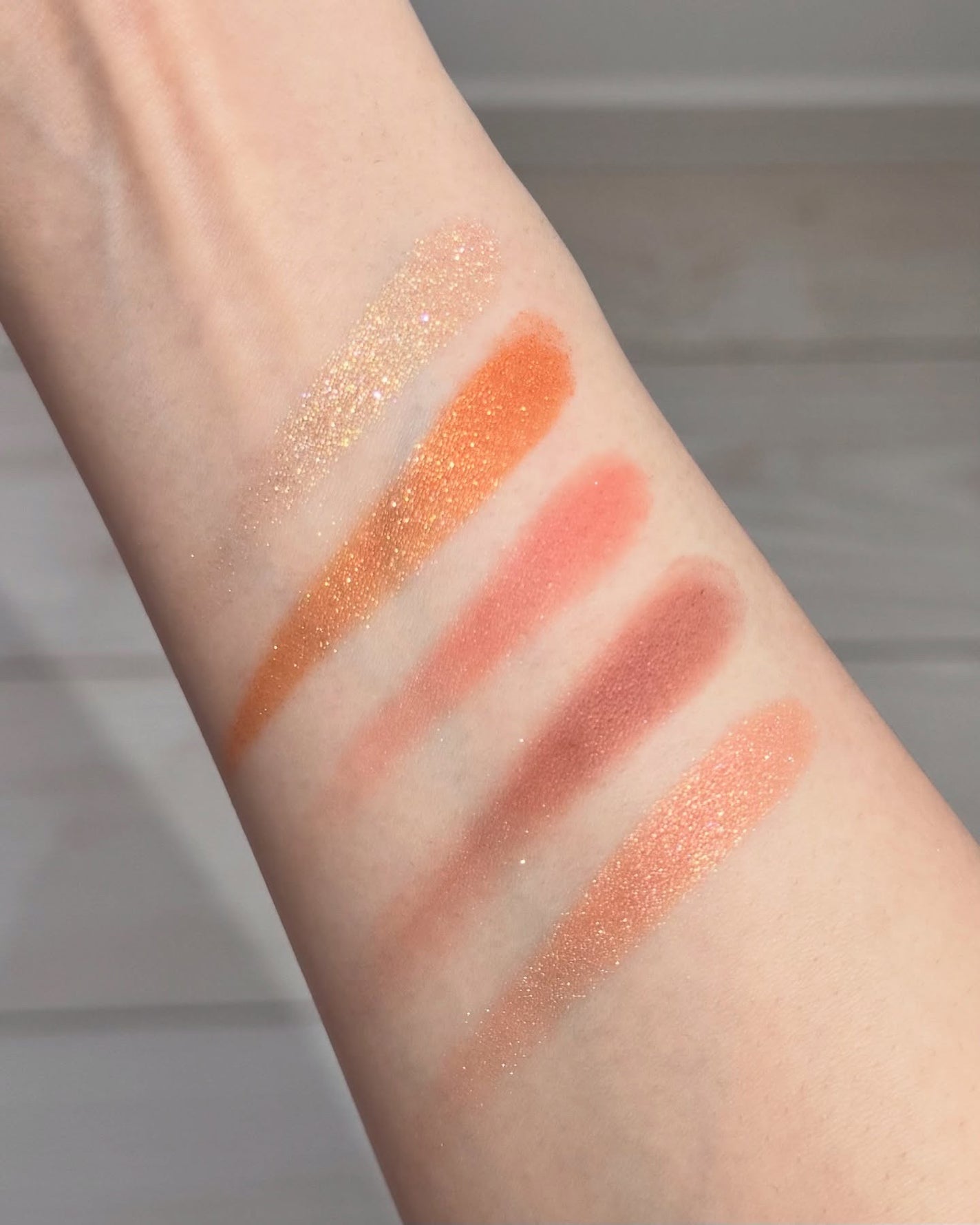 レ ベージュ パレット ルガール/CHANEL/アイシャドウパレットを使ったクチコミ(3枚目)