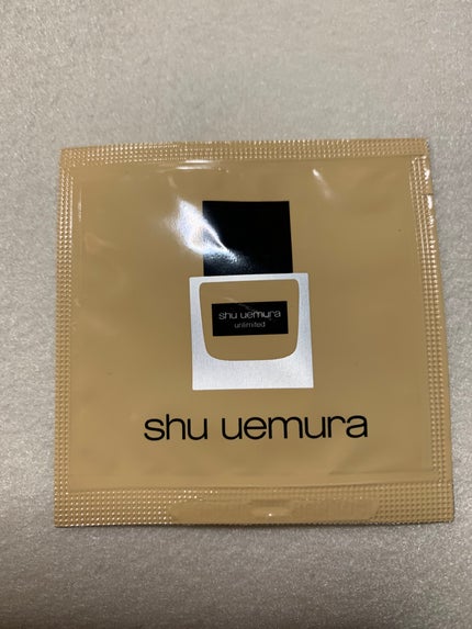 アンリミテッド ラスティング フルイド 564/shu uemura/リキッドファンデーションの画像