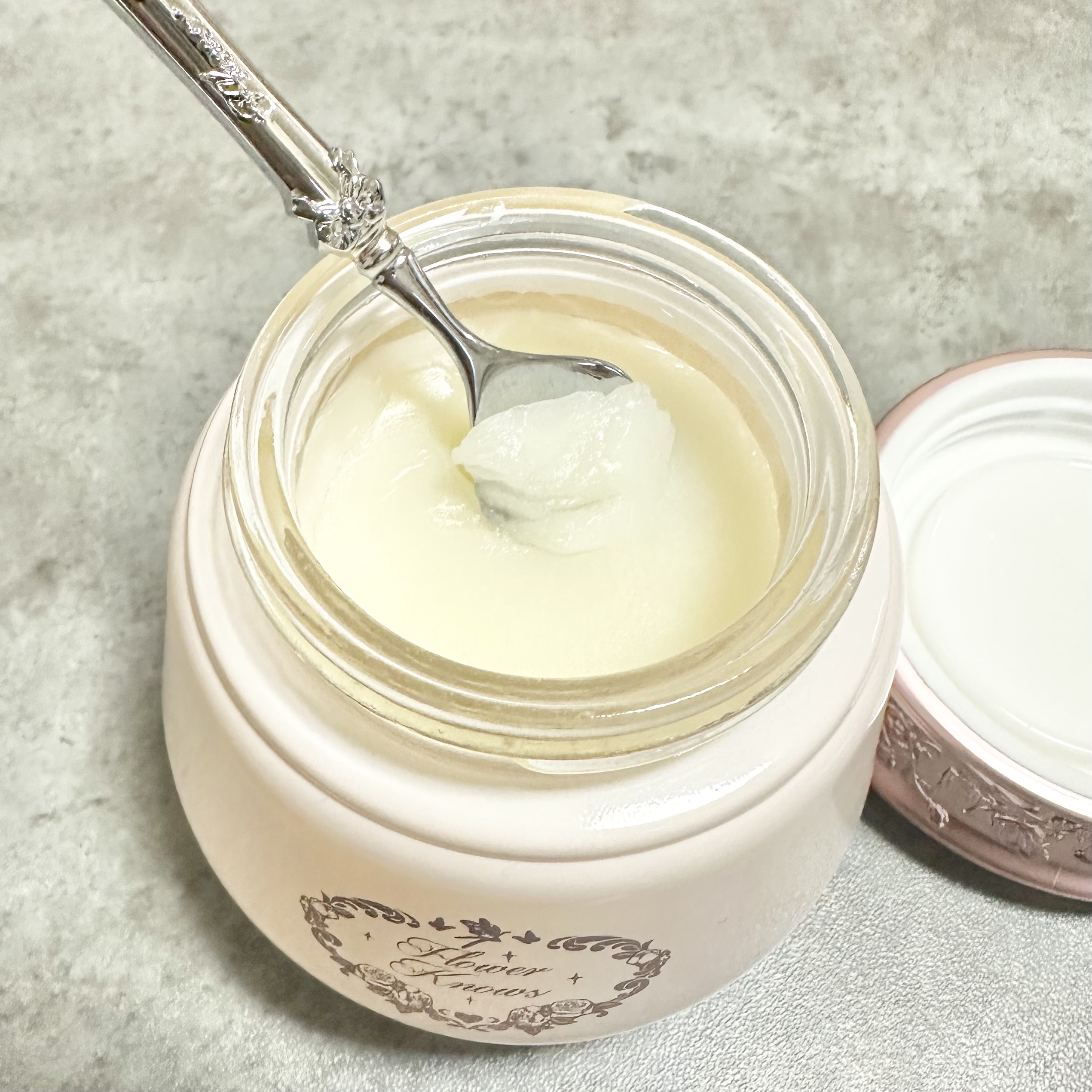 ミッドサマーフェアリーテイルズ・コレクション クレンジングバーム/FlowerKnows/クレンジングバームを使ったクチコミ（3枚目）