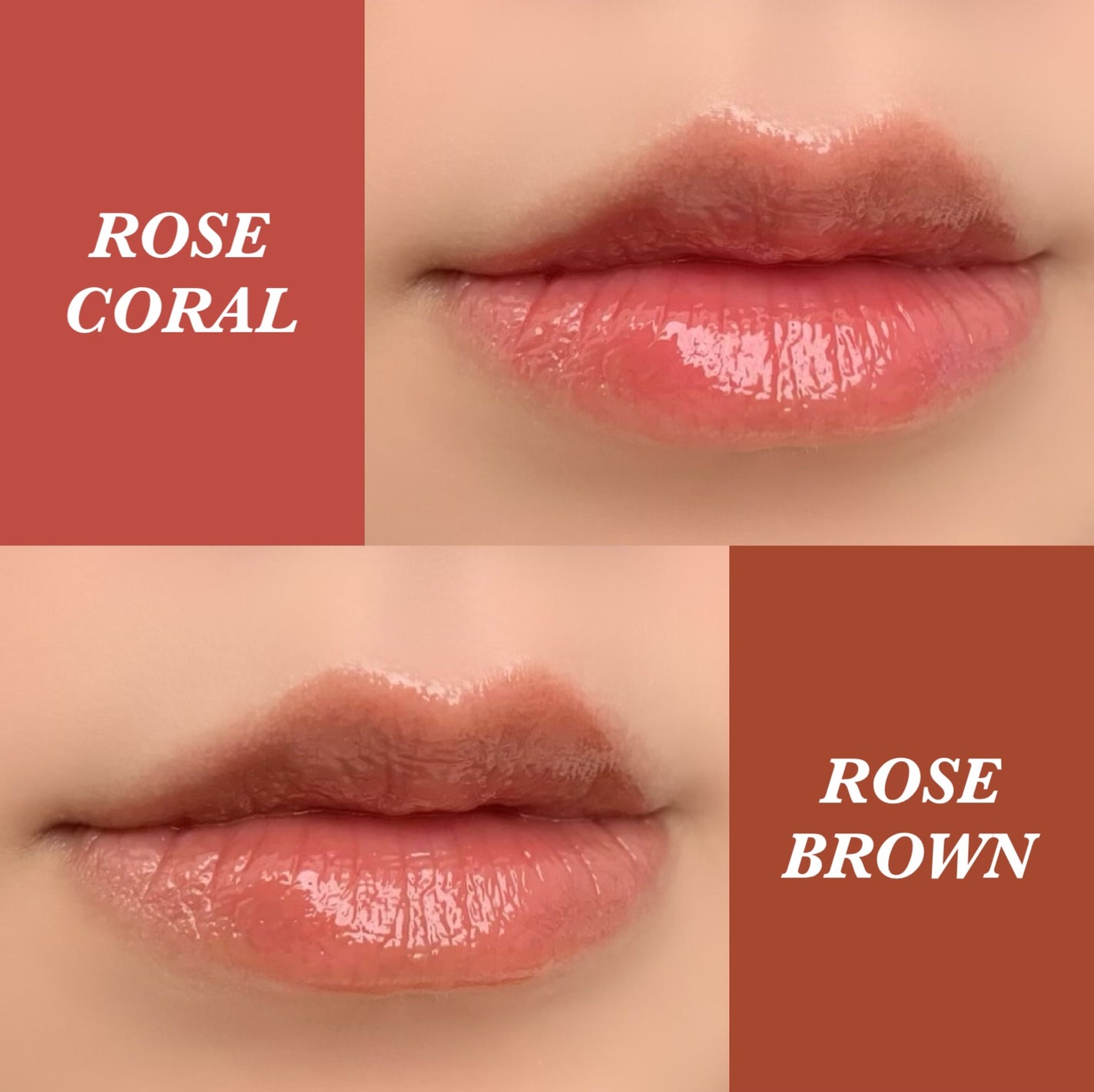 ハニーメルティングリップ/ネイチャーリパブリック/口紅を使ったクチコミ(4枚目)