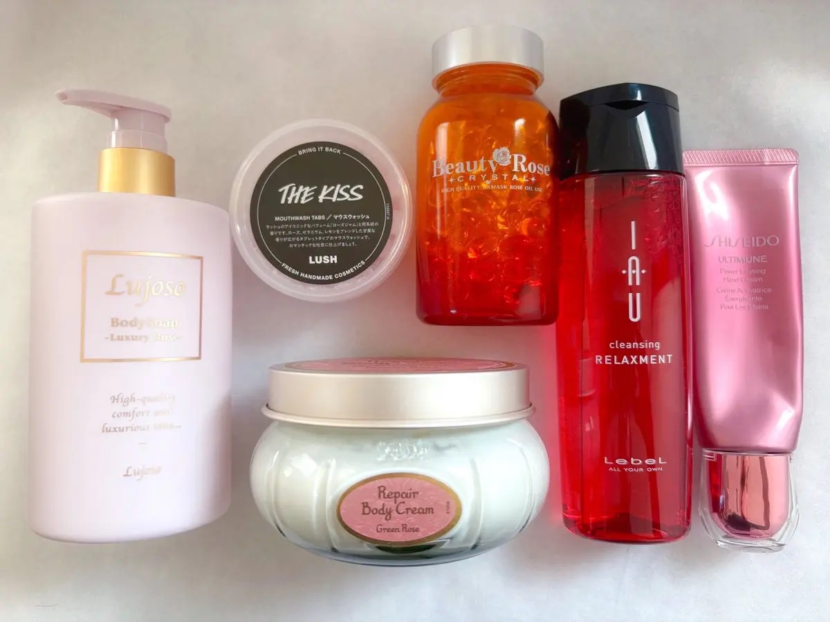 キス マウスウォッシュ/ラッシュ/マウスウォッシュ・スプレーを使ったクチコミ（1枚目）