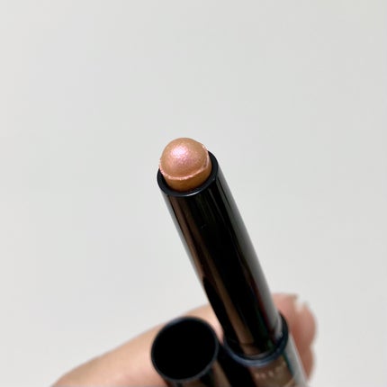 ワンダー ラスト アイシャドウ スティック/リンメル ロンドン/スティックアイシャドウを使ったクチコミ(2枚目)