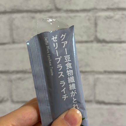 サイクルミー ゼリープラス/サイクルミー/その他食品を使ったクチコミ(4枚目)