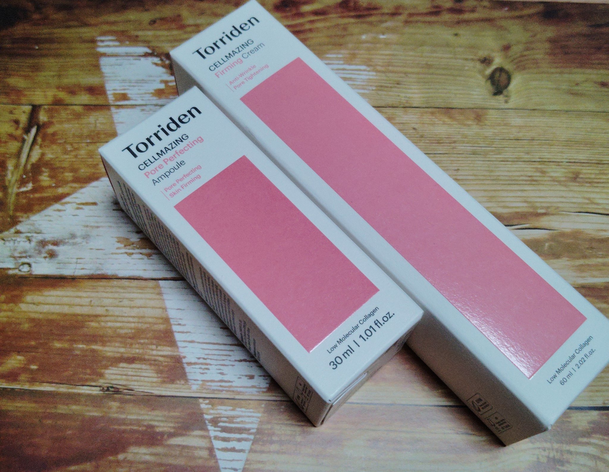 #PR #トリデン #LIPSモニター部_トリデン

🌸セルメイジングコラーゲンポアパーフェクティングアンプル🩷 
毛穴 たるみ 詰まりを同時にケア
肌を整えながらしっとり保湿 軽いテクチャーです。
🌸セルメイジングコラーゲンファーミ