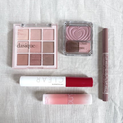 ラスティングリキッドライナー/キャンメイク/リキッドアイライナーを使ったクチコミ(1枚目)